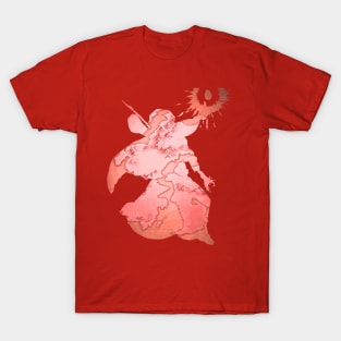 Bantu: Tiki's Guardian T-Shirt